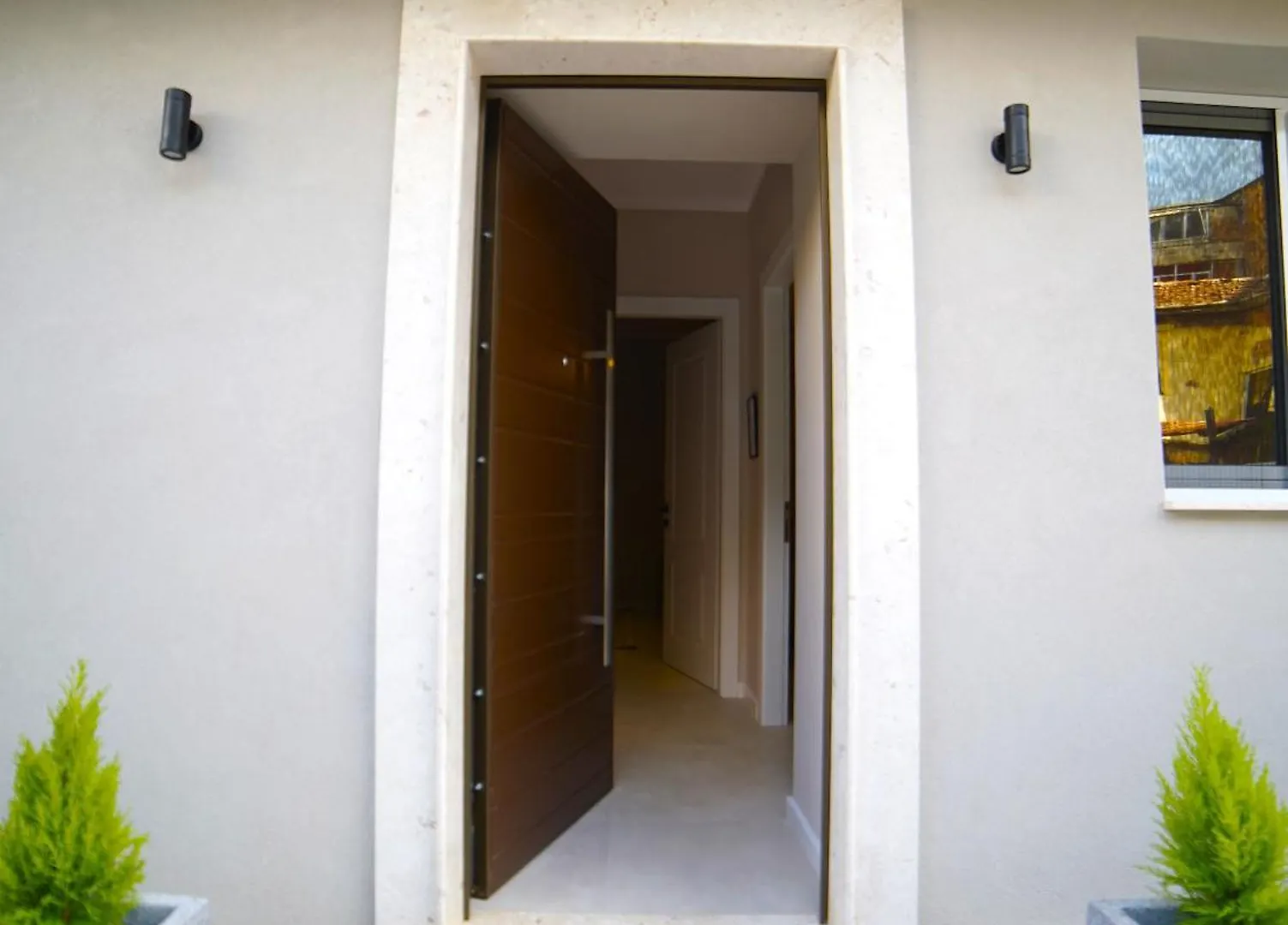 Apartmán Center Oasis Trio Appartmens Tirana